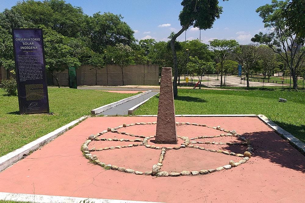 Observatório indígena